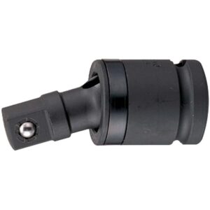King Tony 1/2Dr Univ.Joint Impact W/Ball 65mm