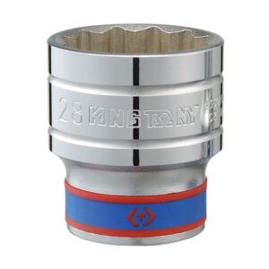 King Tony 1/2Dr 10mm 12Pt Socket