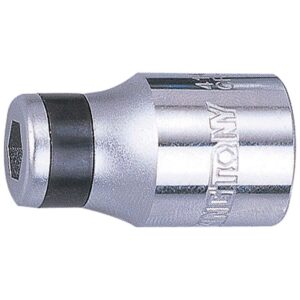 King Tony 1/2Dr 1/4In X 38mm Bit Holder