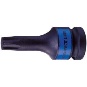 King Tony 1/2Dr T27 Torx Head Impact Bt
