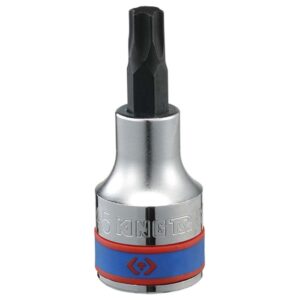 King Tony 1/2Dr T30X60mm Torx Bit Socket