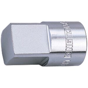 King Tony 1/2Dr 10.5mm Square Socket