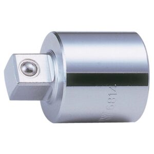 King Tony 3/8F X 1/2M Adaptor