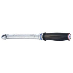 King Tony 3/4Dr 150-750Ft.Lb/Nm Torque Wrch