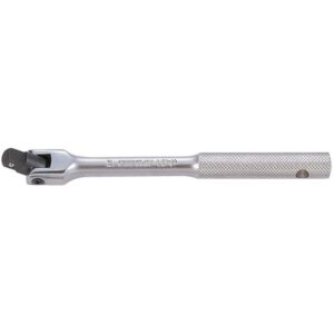 King Tony 3/8Dr 10In Flexible Handle