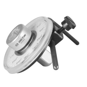 King Tony 1/2Fx1/2M Torque Angle Gauge