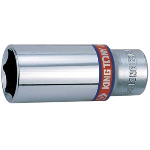 King Tony 3/8Dr-11/16 6Pt Deep Socket
