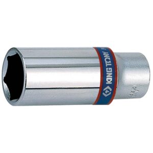 King Tony 3/8Dr-10mm 6Pt Deep Socket