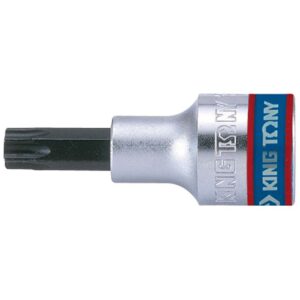 King Tony 3/8 Dr T40X50mm Star Bit Socket
