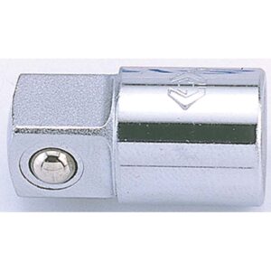 King Tony 1/4F X 3/8M Adaptor