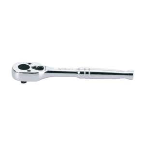 King Tony 1/4" Drive Reversible Ratchet