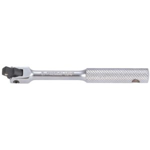 King Tony 1/4 Dr 5In Flex Handle