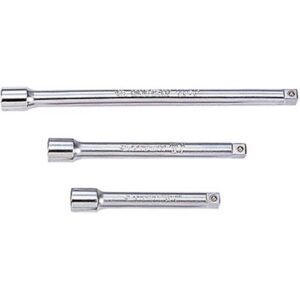 King Tony 1/4 Dr 3In Extension Bar
