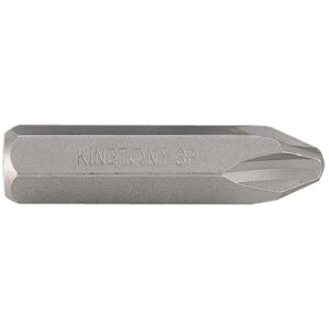 King Tony Screwdriver Bit 5/16 Phil 2 X 36mm
