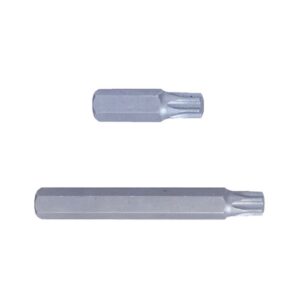 King Tony Bit 10mm Torx T25 X L80mm