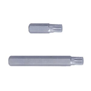 King Tony Bit 10mm Spline 8mm X L36mm