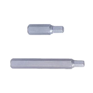 King Tony Bit 10mm Hex 12mm X L80mm