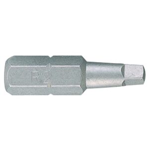 King Tony Screwdriver Bit Sq Head No.0