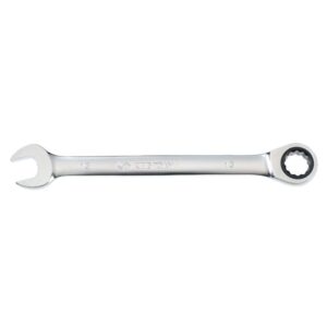 King Tony Pro Combination Speed Wrench 1/2"