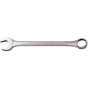 King Tony Ring & Open End  Spanner Jumbo 36mm