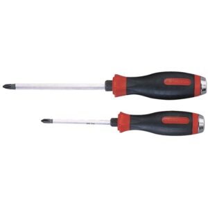 King Tony Screwdriver Heavy Duty Phillips #2 x 100mm