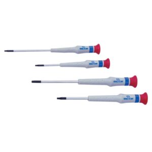 King Tony Screwdriver Precision Torx T6 x 40mm
