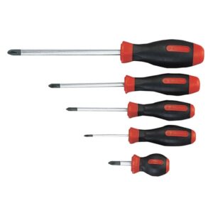 King Tony Phillips Screwdriver 38mm No.2