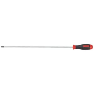 King Tony Phillips #2 300mm Extra Long Shank Screwdriver