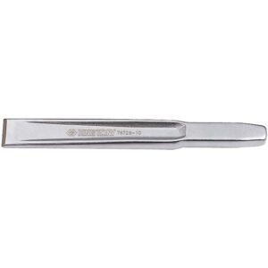 King Tony Flat Chisel Ribbed Type 250mm
