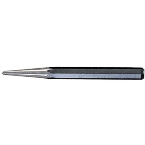 King Tony Center Punch 4 x 125mm