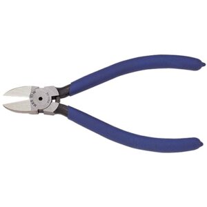King Tony Plastic Cutting Plier 150mm