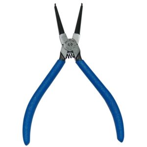 King Tony 180mm Internal Circlip Plier Straight