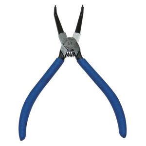 King Tony 170mm Internal Circlip Plier Angle