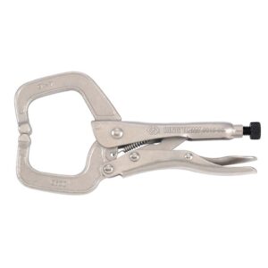 King Tony C-Clamp Grip Plier 6"