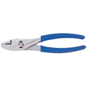 King Tony 200mm (8") Slip JoInternal Pliers