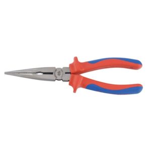 King Tony 210mm Long Nose Plier - Electrical