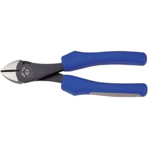 King Tony Diagonal Cutting Nippers Heavy Duty 183mm