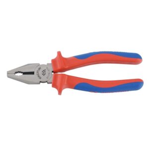 King Tony 200mm Combination Plier - Electrical