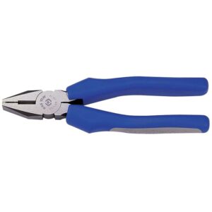 King Tony Combination Plier Euro 213mm(8.1/4")