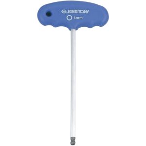 King Tony Ball PoInternal T-Wrench 4mm