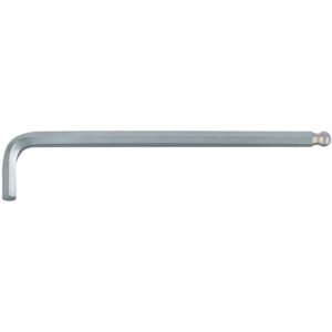 King Tony Extra Long Ball PoInternal Hex Key 3mm