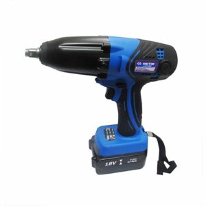 King Tony Cordless Impact Wrench - 18v / 850nm