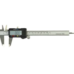 M700 – Blu-Mol Electronic Vernier Caliper (150mm / 6")
