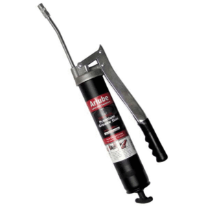 Arlube 450g Premium Professional Lever Action Grease Gun