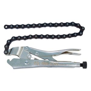 King Tony Locking Welders Clamp