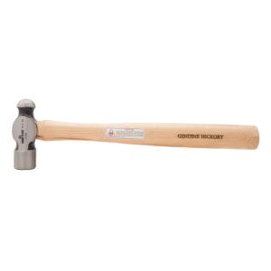 King Tony 12oz Ball Pein Hammer