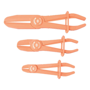 King Tony 3pc Hose Pinch Set