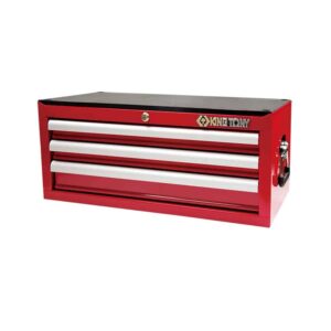 King Tony 3 Drawer Toolbox (Inter) Ball Bearing
