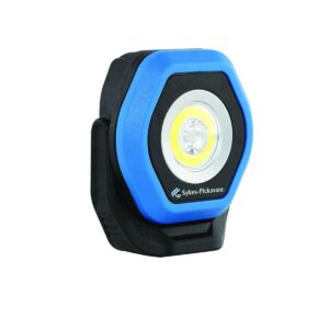 Sykes-Pickavant 300608 - Professional Twinbeam Pocket Worklight: Compact Versatility and Powerful Illumination