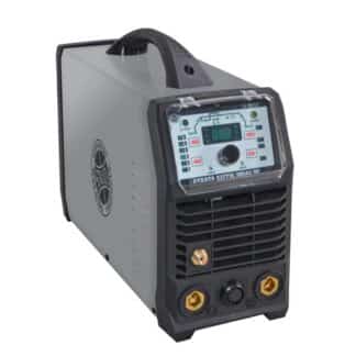 Strata EziTig205 AC/DC – 200A Inverter TIG Welder